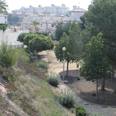 Playa Golf Villas