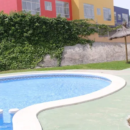 Playa Golf Villas *
