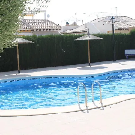 公寓 Playa Golf Villas