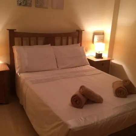 Playa Golf Villas *