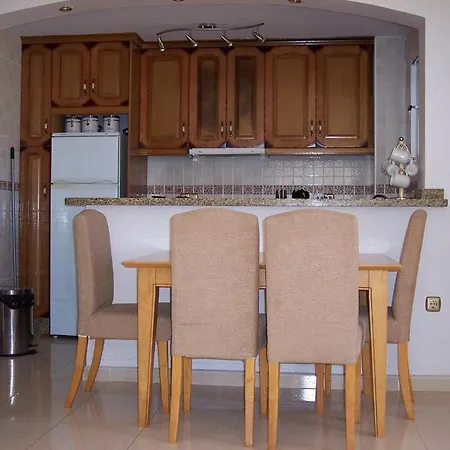 Playa Golf Villas 奥里韦拉