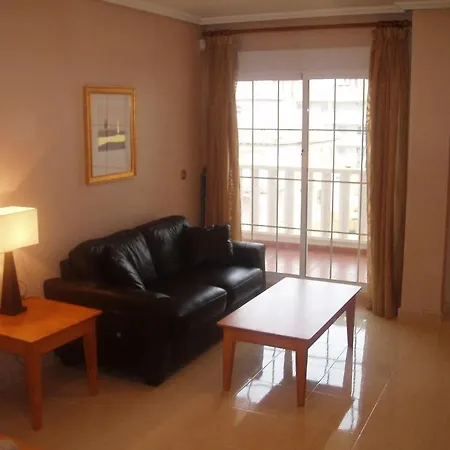 Playa Golf Villas 奥里韦拉