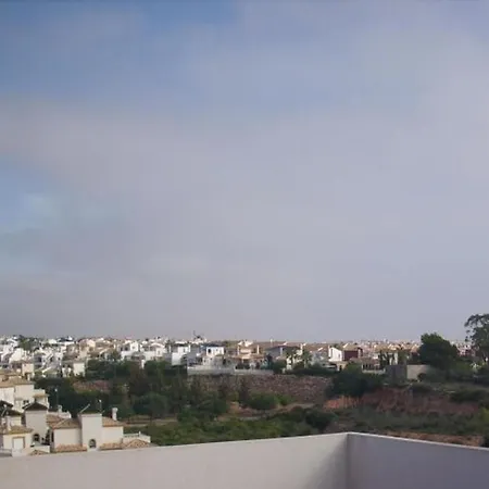 公寓 Playa Golf Villas 奥里韦拉