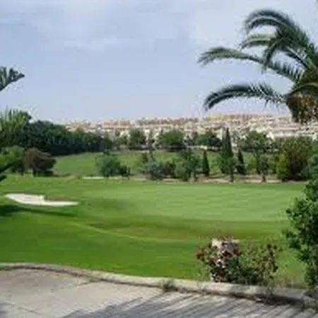 公寓 Playa Golf Villas *