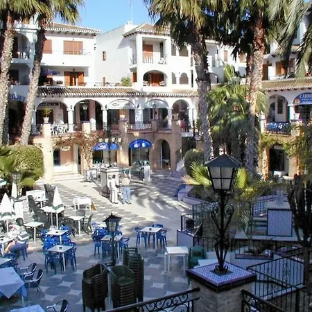 Playa Golf Villas