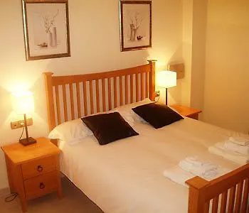 Playa Golf Villas 公寓