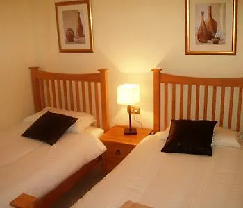 Playa Golf Villas