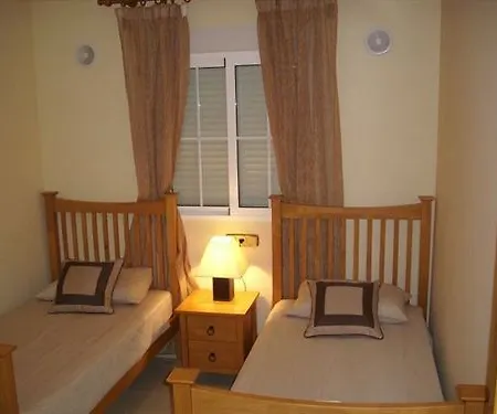 Playa Golf Villas 奥里韦拉