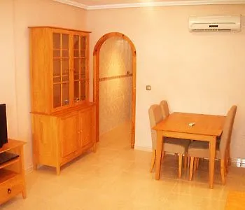 公寓 Playa Golf Villas 奥里韦拉