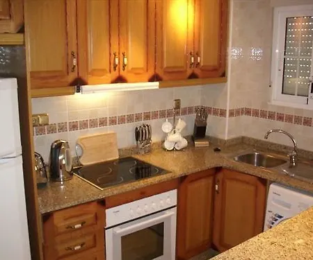 Playa Golf Villas *