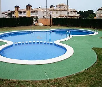 Playa Golf Villas * 奥里韦拉