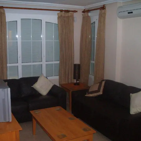 Playa Golf Villas *
